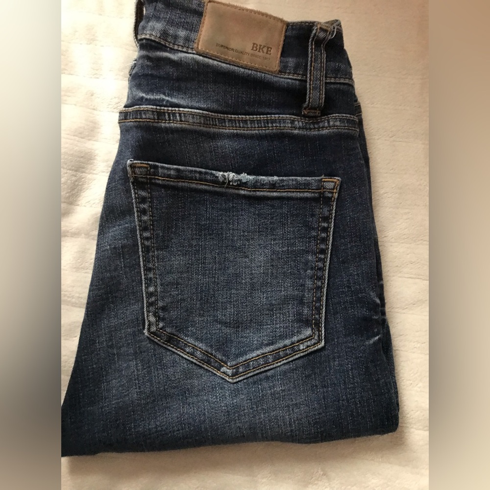 BKE Skinny Jeans size 26